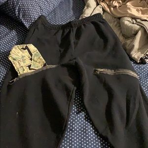 Chachi Momma Sweatpants